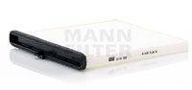 MANN CU24009 Фильтр салона в наличии Житомир