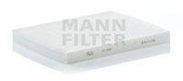 MANN CU2436 Фильтр салона в наличии Черкассы