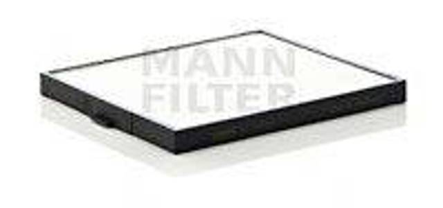 Фильтр пылевой CU2640 MANN