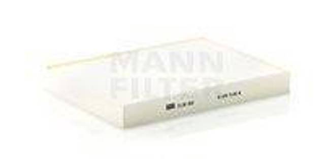 CU28003 MANN Фильтр салона купить в Черкассы