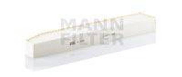 Фильтр салона CU4727 MANN