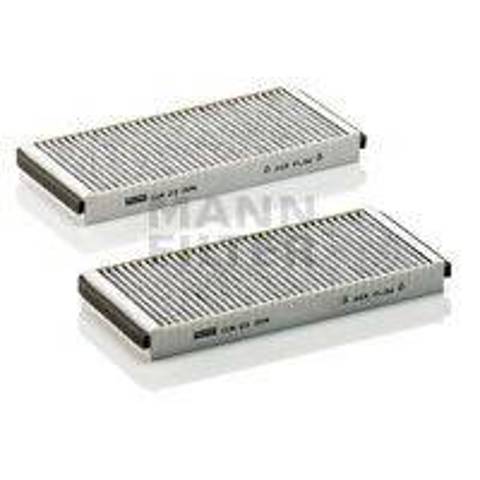 Воздушный фильтр салона CUK230042 MANN