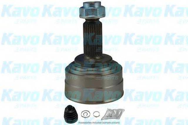 Шарнир привода наружный CV2003 KAVO PARTS