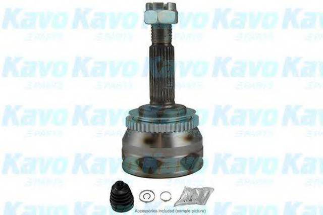 Внешняя граната CV3012 KAVO PARTS