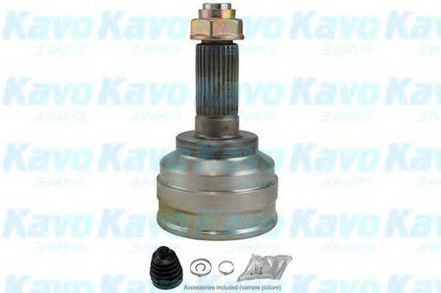 ШРУС наружный CV4518 KAVO PARTS