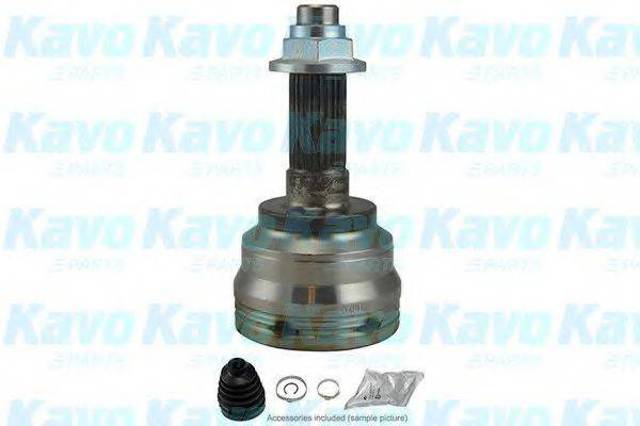 Внешняя граната CV4519 KAVO PARTS
