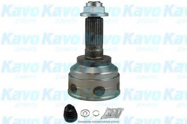 Внешняя граната CV4541 KAVO PARTS