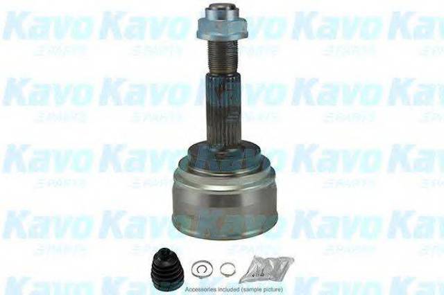 Наружная граната CV6515 KAVO PARTS