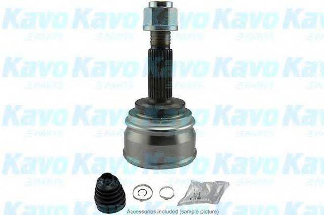 Наружная граната CV6517 KAVO PARTS