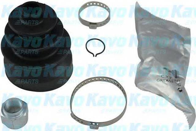 CVB1003 Пыльник ШРУСа передней полуоси наружный купить Каменское