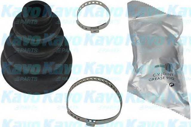 KAVO PARTS CVB2017 Пыльник ШРУСа внутренний в наличии Харьков