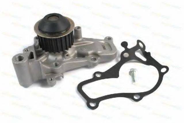 Насос системы охлаждения D15028TT THERMOTEC