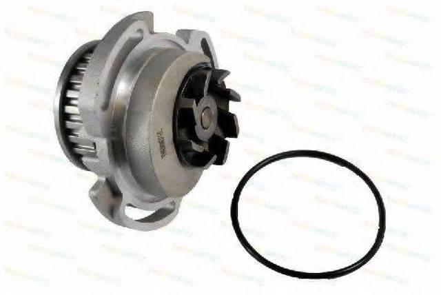 Помпа охлаждения D1W003TT THERMOTEC