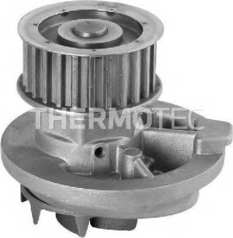 Насос водяной D1X023TT THERMOTEC
