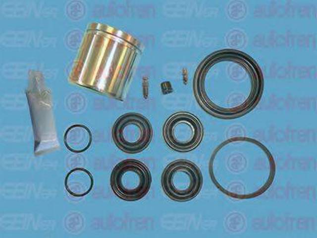 Ремкомплект тормозной системы D41155C AUTOFREN