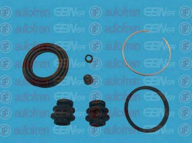 D41690 AUTOFREN Ремкомплект суппорта купить в Киев