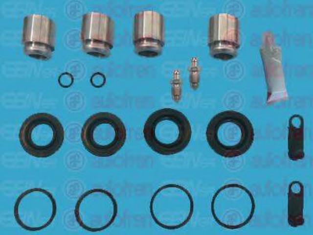 Ремкомплект суппортов D41697C AUTOFREN