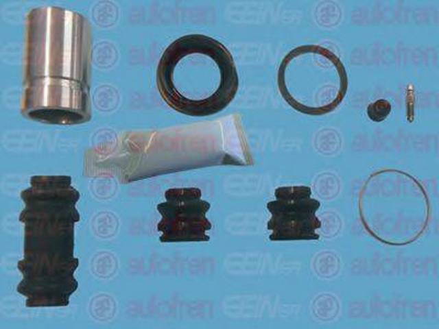 Ремкомплект суппортов D41752C AUTOFREN