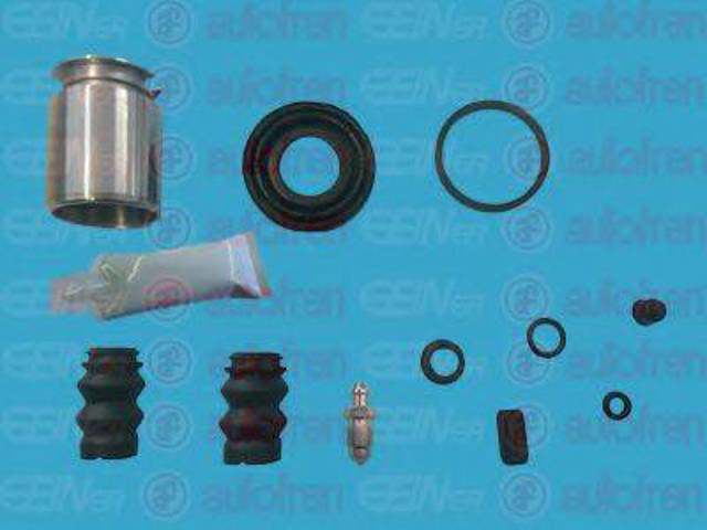 Ремкомплект суппортов D41827C AUTOFREN