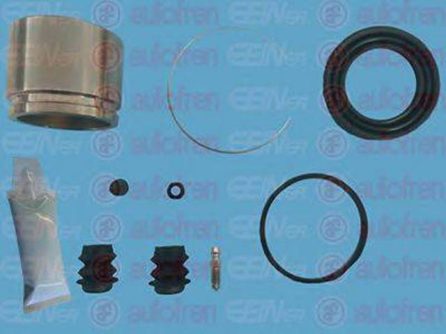 Ремкомплект тормозной системы D41866C AUTOFREN