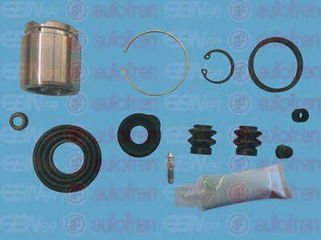 Ремкомплект заднего суппорта D42120C AUTOFREN