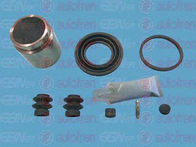Ремкомплект заднего суппорта D42238C AUTOFREN