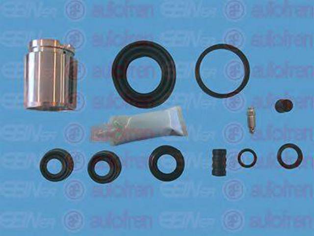 Ремкомплект заднего суппорта D42259C AUTOFREN