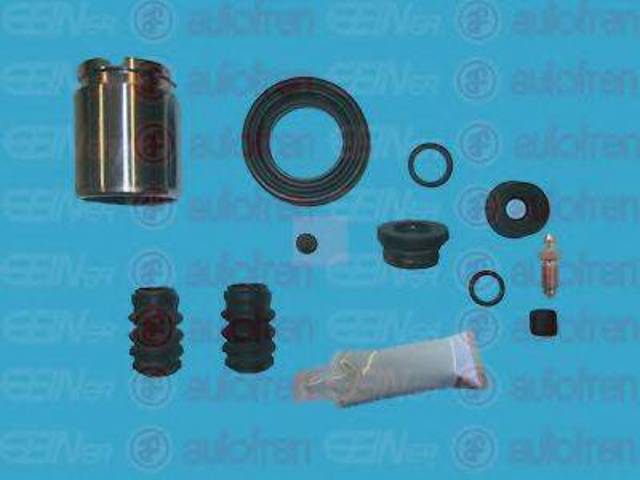 Ремкомплект суппортов D42373C AUTOFREN