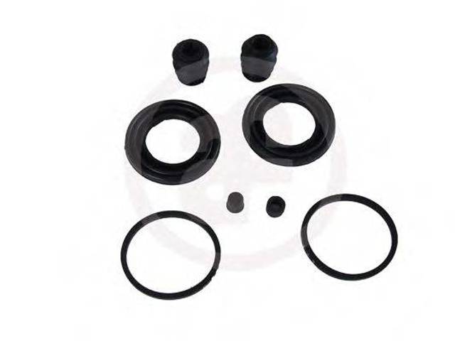 D4624 Ремкомплект суппорта тормозного переднего купить Тернополь