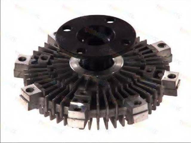 Муфта вентилятора D50301TT THERMOTEC
