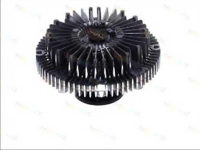 Муфта вентилятора охлаждения D55007TT THERMOTEC