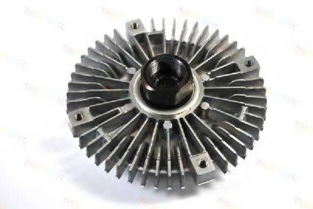 Муфта вентилятора охлаждения D5A004TT THERMOTEC