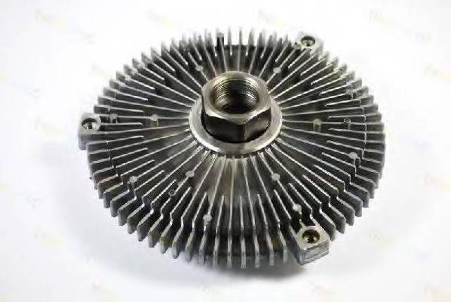 Гидромуфта привода вентилятора D5B002TT THERMOTEC