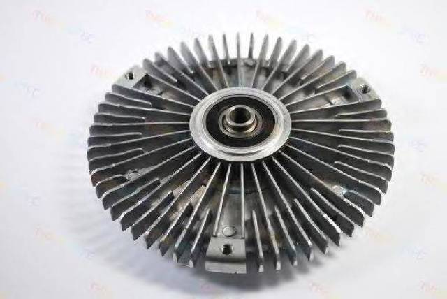 Термомуфта охлаждения радиатора D5M007TT THERMOTEC