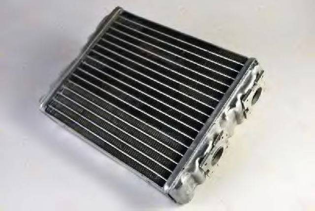 Радиатор печки (отопителя) D61004TT THERMOTEC