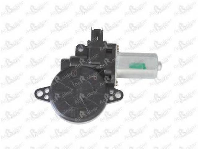 Мотор стеклоподъемника двери передней, правой D6515858XB MAZDA
