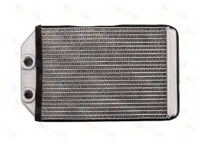 Радиатор отопителя салона D6A004TT THERMOTEC