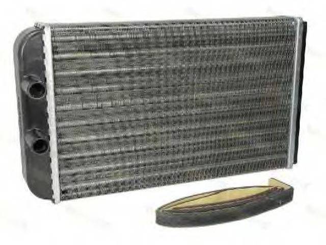 Радиатор отопителя салона D6C005TT THERMOTEC