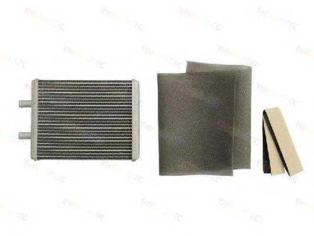 Радиатор отопителя D6E003TT THERMOTEC
