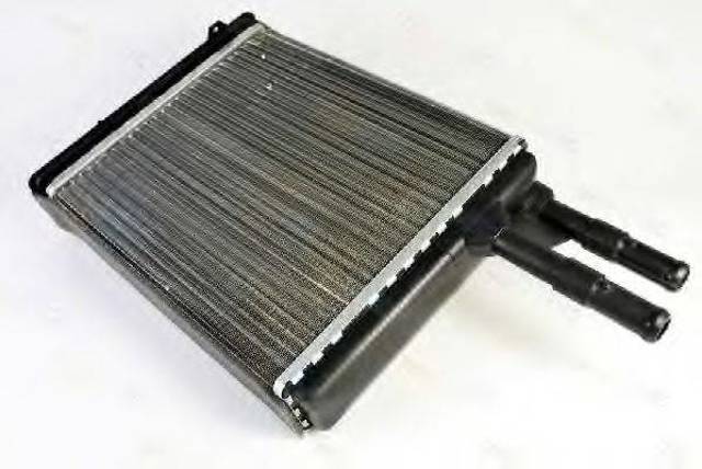 Радиатор печки (отопителя) D6F003TT THERMOTEC