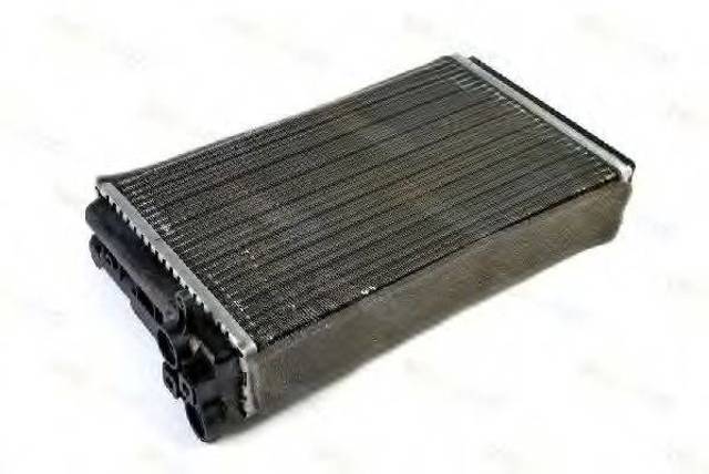 Радиатор печки (отопителя) D6X005TT THERMOTEC