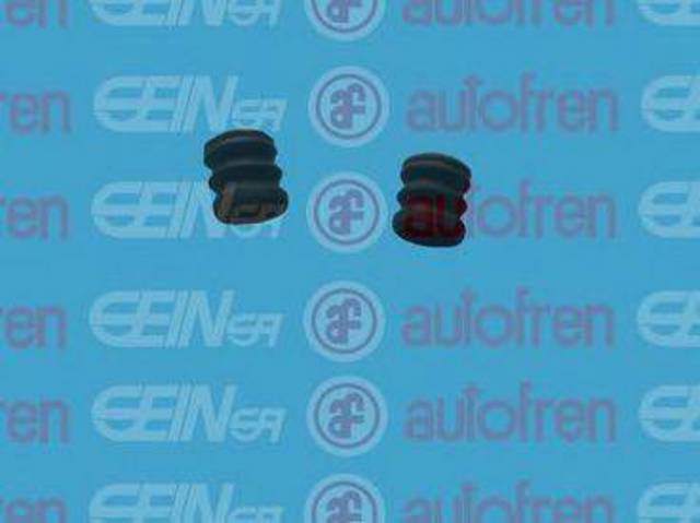 AUTOFREN D7007 Пыльник направляющей суппорта тормозного переднего в наличии Харьков