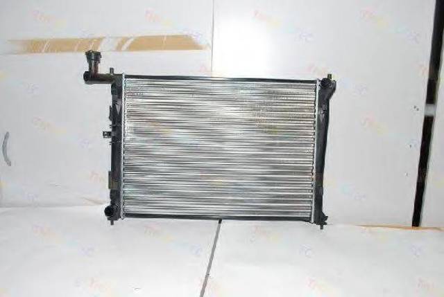 Радиатор D70301TT THERMOTEC