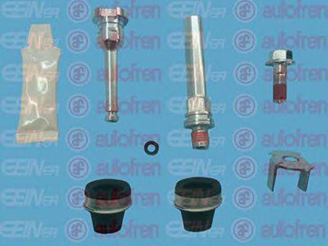Ремкомплект тормозной системы D7096C AUTOFREN