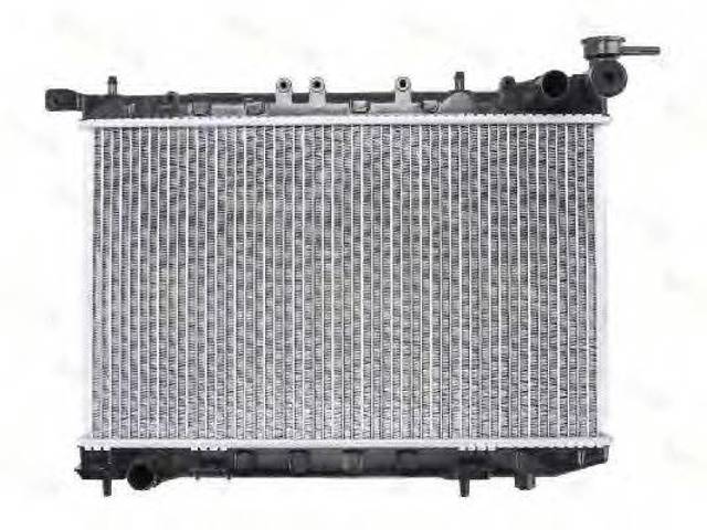 Радиатор, охлаждения дивгателя D71004TT
