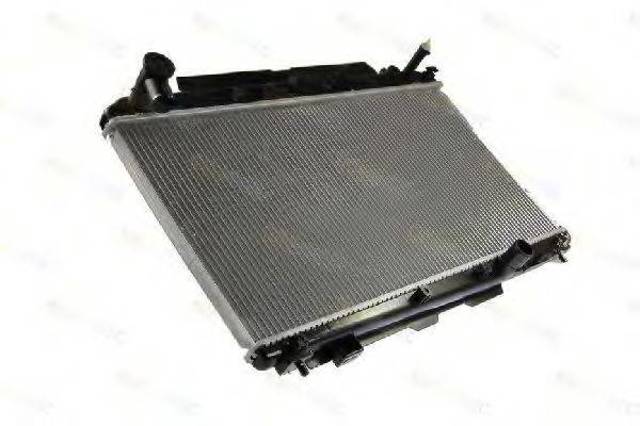 Радиатор охлаждения D72027TT THERMOTEC