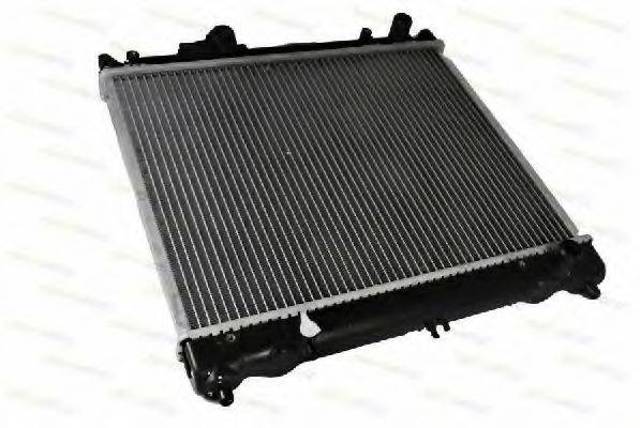 Радиатор основной D78006TT THERMOTEC