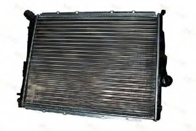 Радиатор D7B006TT THERMOTEC