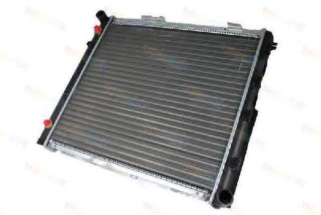 Радиатор D7M003TT THERMOTEC