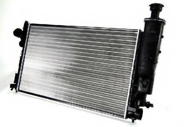 Радиатор охлаждения D7P047TT THERMOTEC